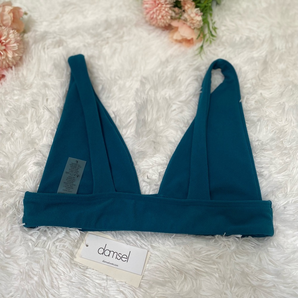 Damsel Swimwear bikini top - Picture 5 of 6